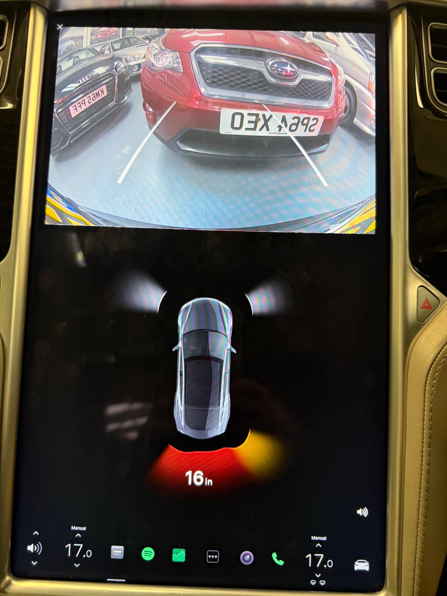 Used Tesla Model S 2016 for sale - 76109488: Photo 27