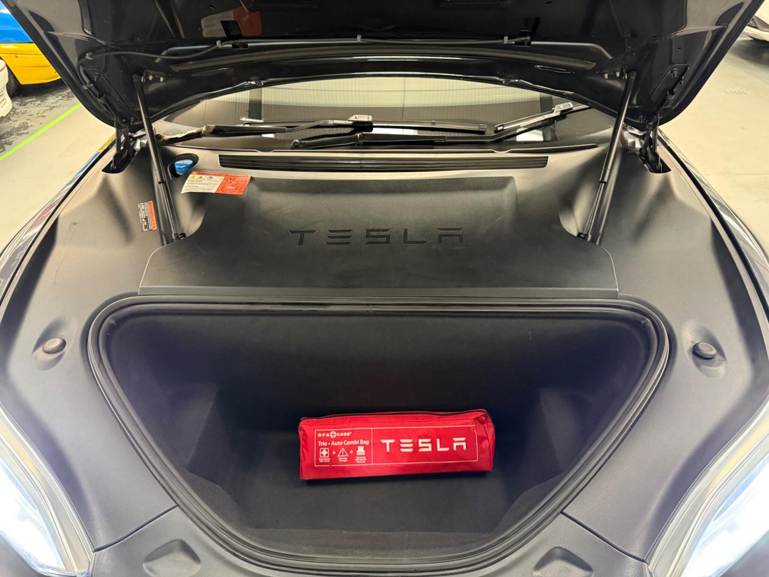 Used Tesla Model S 2016 for sale - 76109488: Photo 30