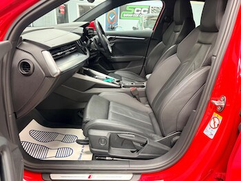 Used Audi A3 2020 for sale - 78335550: Photo