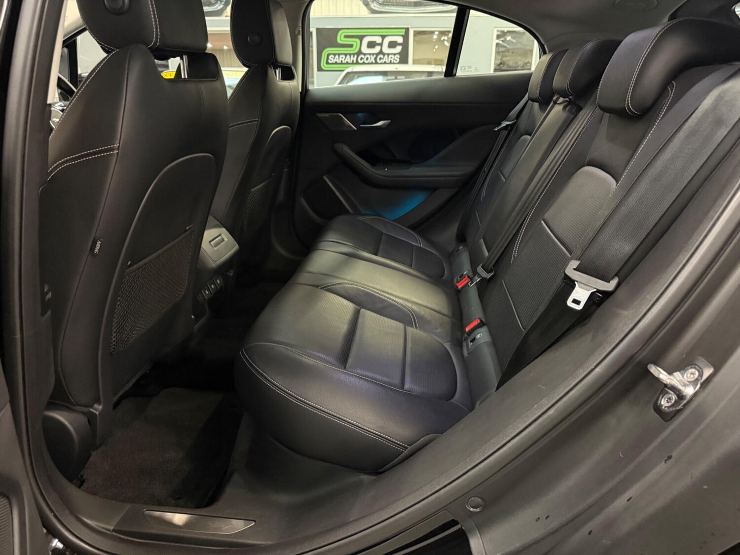 Used Jaguar I-Pace 2018 for sale - 76109490: Photo 13