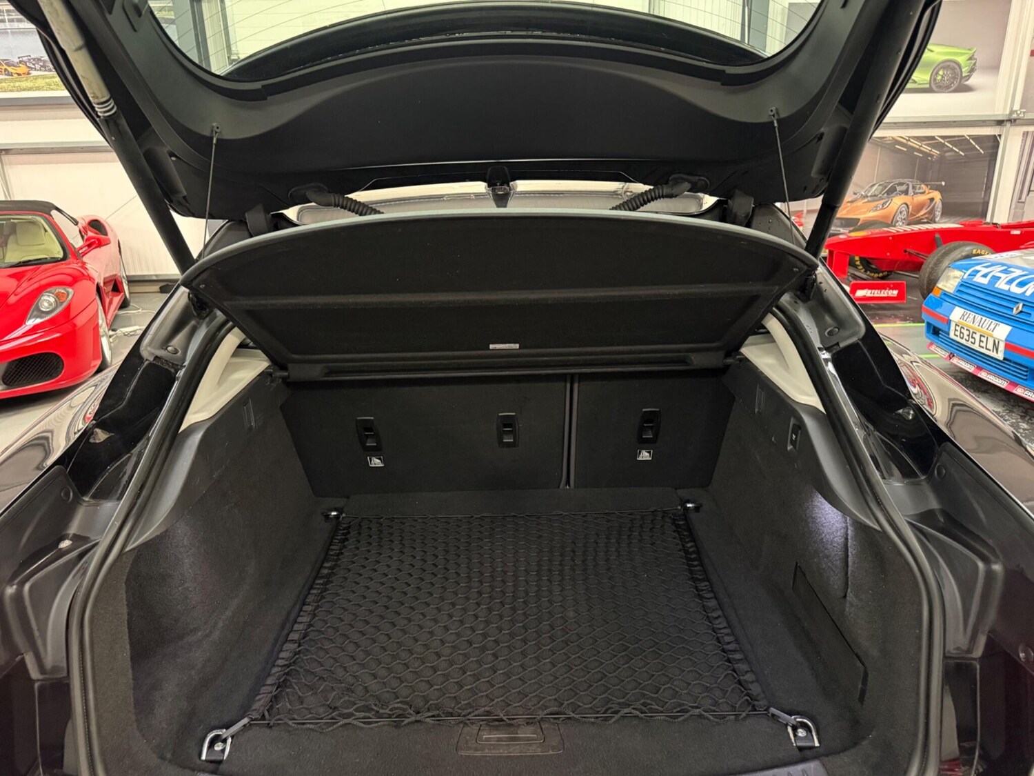Used Jaguar I-Pace 2018 for sale - 76109490: Photo 15