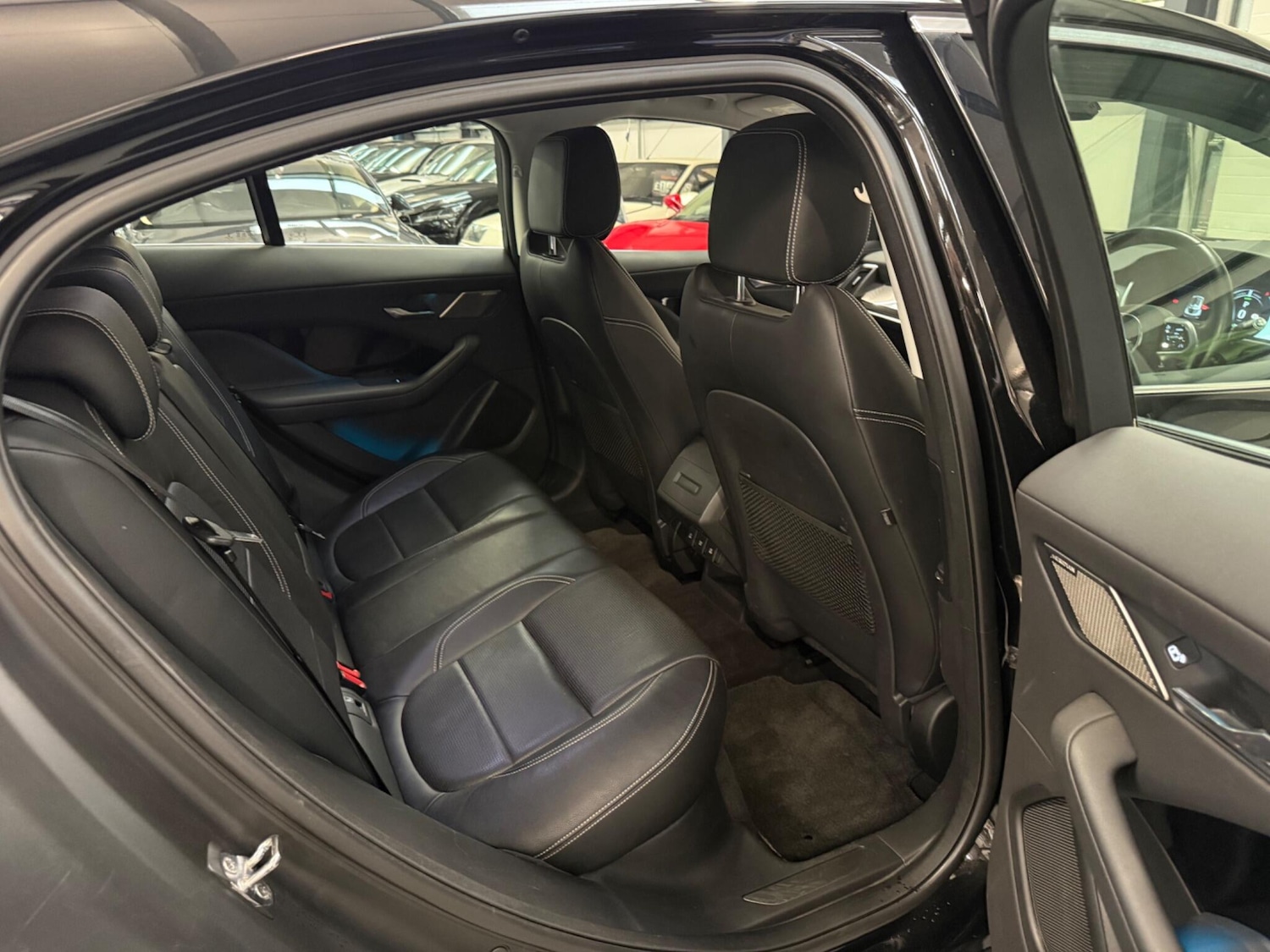 Used Jaguar I-Pace 2018 for sale - 76109490: Photo 17