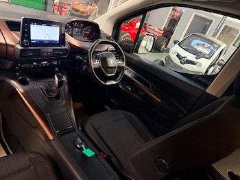 Used Peugeot Rifter 2019 for sale - 77279914: Photo