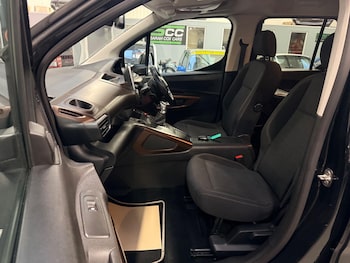 Used Peugeot Rifter 2019 for sale - 77279914: Photo