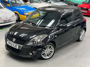 2012 (12) - 1.6 Sport 3dr