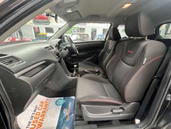 Used Suzuki Swift 2012 for sale - 74957865: Photo