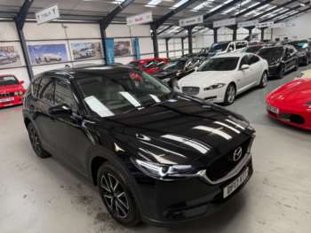 Used Mazda CX-5 2017 for sale - 74823118: Photo