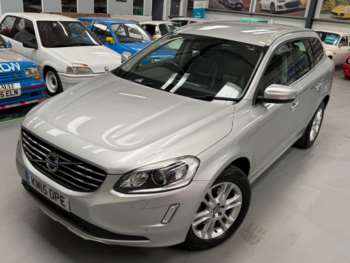 2015 (15) - 2.0 D4 SE Lux Nav Euro 6 (s/s) 5dr
