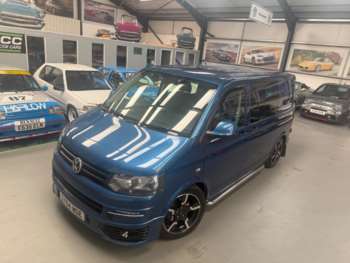 Used Volkswagen Transporter 2014 for sale - 75013942: Photo