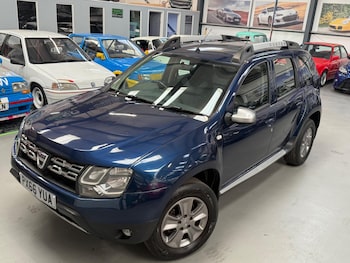 2016 (66) - 1.5 dCi Laureate 4WD Euro 6 (s/s) 5dr