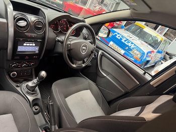 Used Dacia Duster 2016 for sale - 75866649: Photo