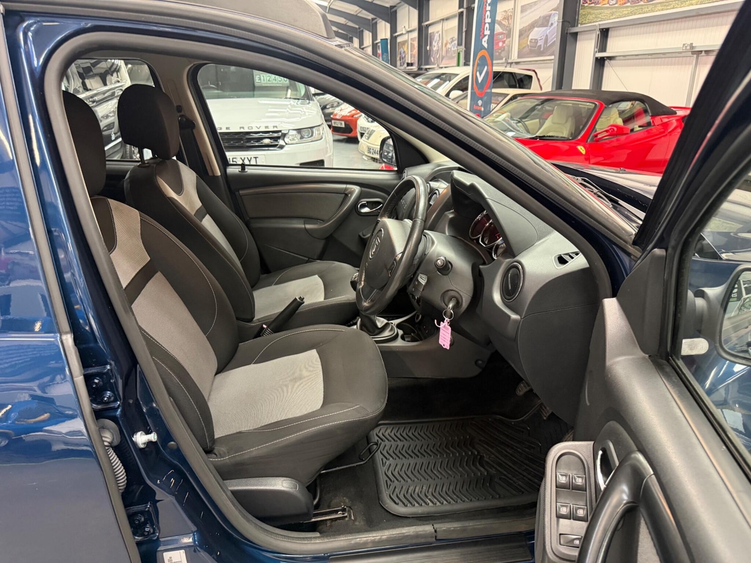 Vehicle 9