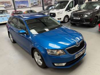 Used Skoda Octavia 2014 for sale - 75225412: Photo