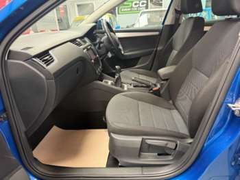 Used Skoda Octavia 2014 for sale - 75225412: Photo