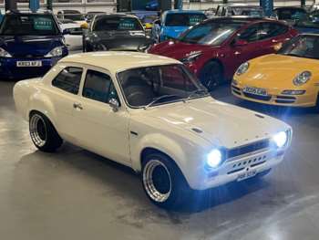 Used Ford Escort 1974 for sale - 74751770: Photo