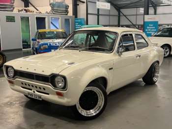 Used Ford Escort 1974 for sale - 74751770: Photo