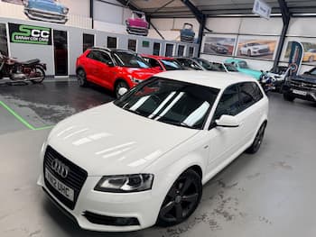 Used Audi A3 2012 for sale - 79634659: Photo