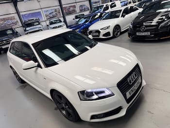 Used Audi A3 2012 for sale - 79634659: Photo