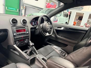 Used Audi A3 2012 for sale - 79634659: Photo
