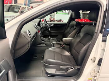 Used Audi A3 2012 for sale - 79634659: Photo