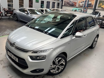 Used Citroen C4 Picasso 2016 for sale - 78636788: Photo