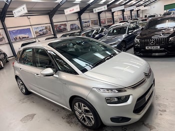 Used Citroen C4 Picasso 2016 for sale - 78636788: Photo