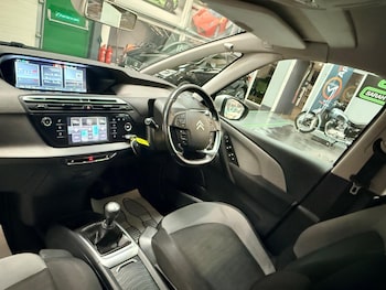 Used Citroen C4 Picasso 2016 for sale - 78636788: Photo