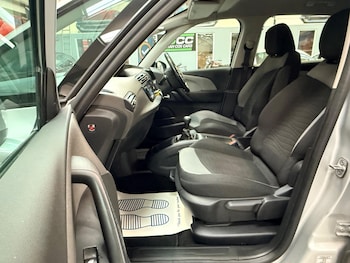 Used Citroen C4 Picasso 2016 for sale - 78636788: Photo