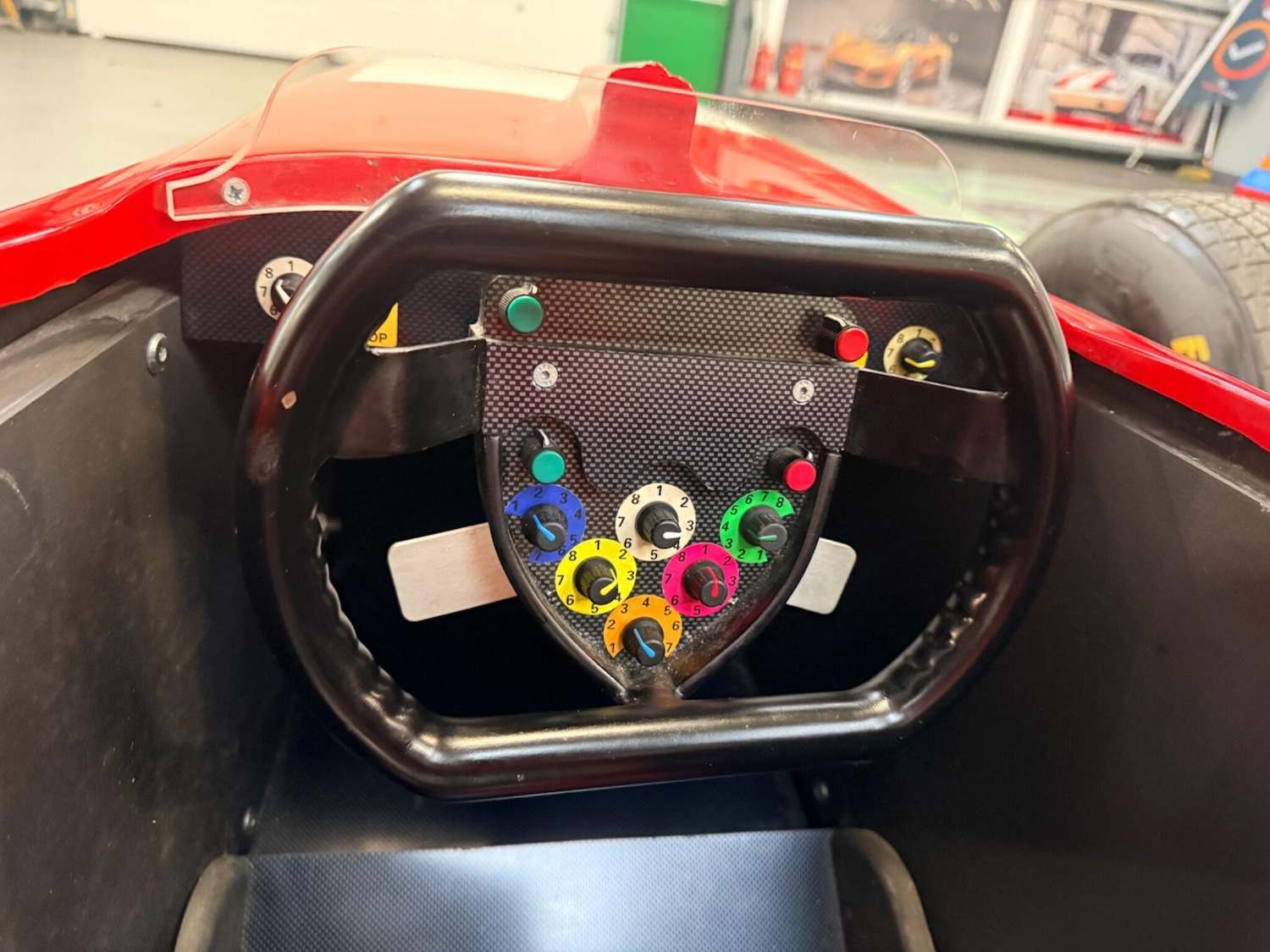 Used Ferrari F310 B for sale - 77479170: Photo 10