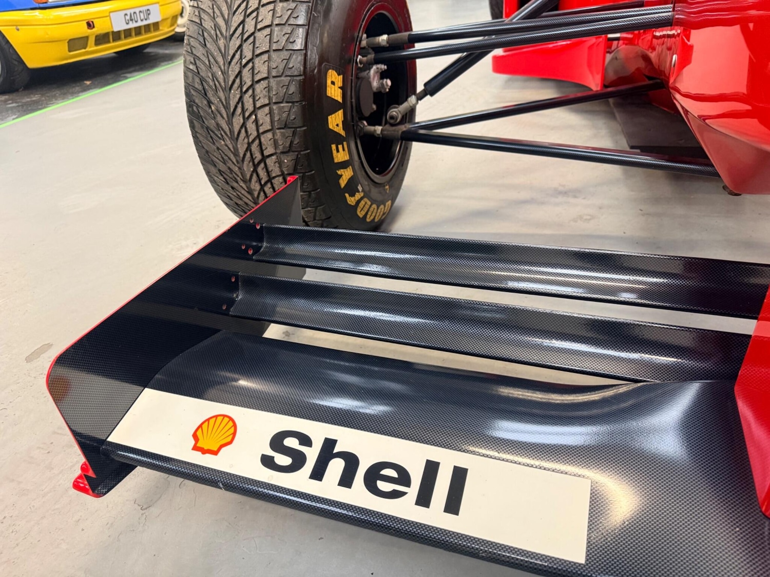 Used Ferrari F310 B for sale - 77479170: Photo 13