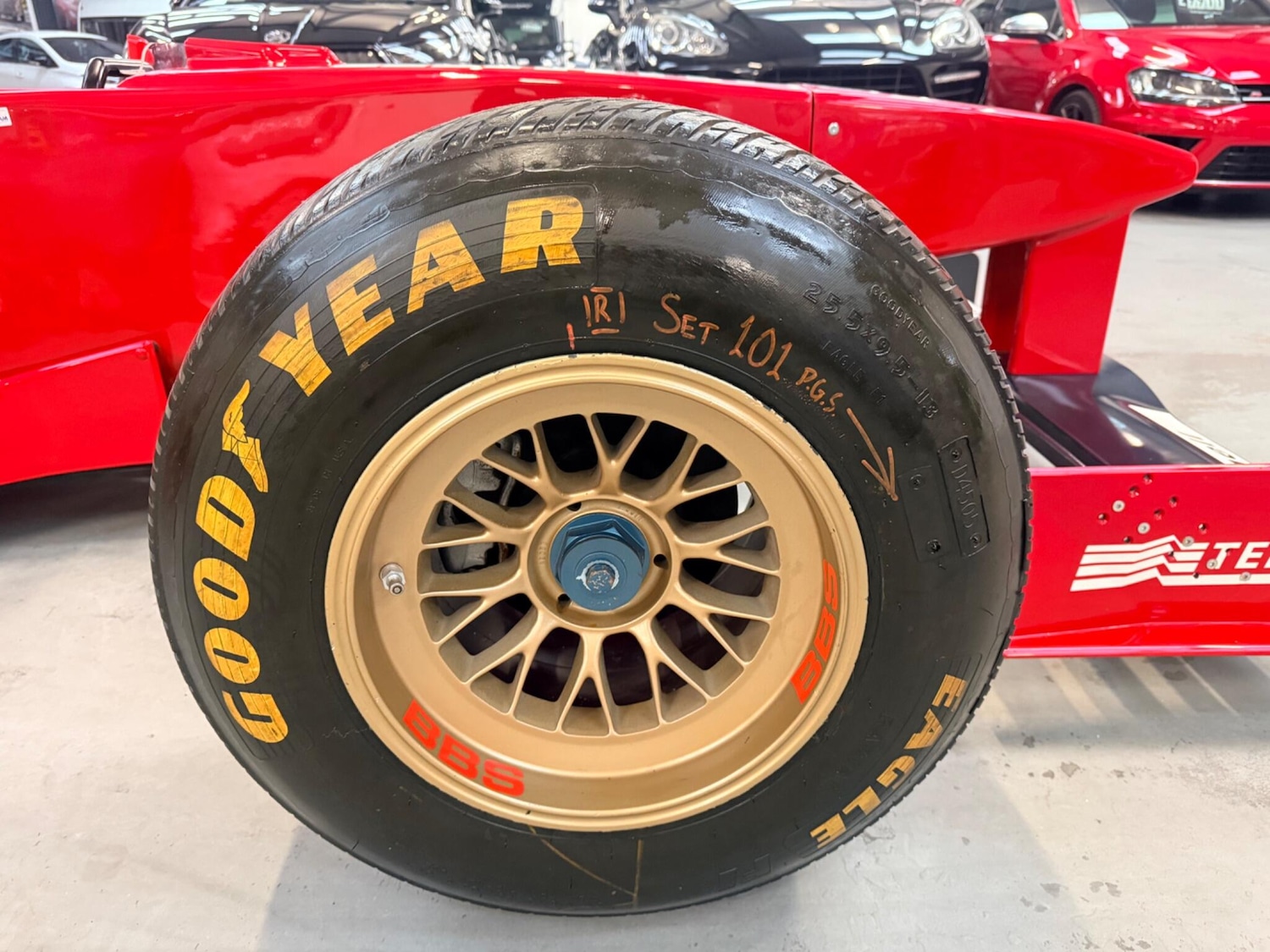 Used Ferrari F310 B for sale - 77479170: Photo 14