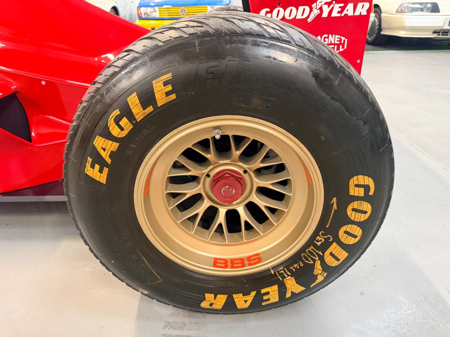 Used Ferrari F310 B for sale - 77479170: Photo 15