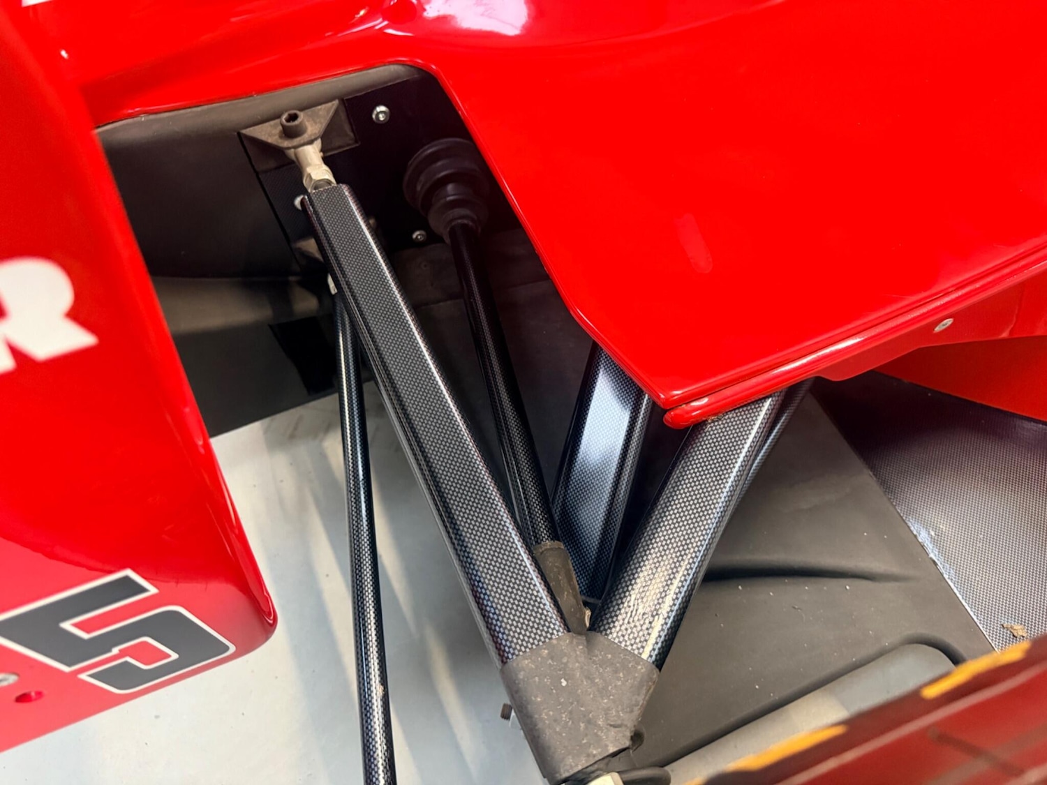 Used Ferrari F310 B for sale - 77479170: Photo 17