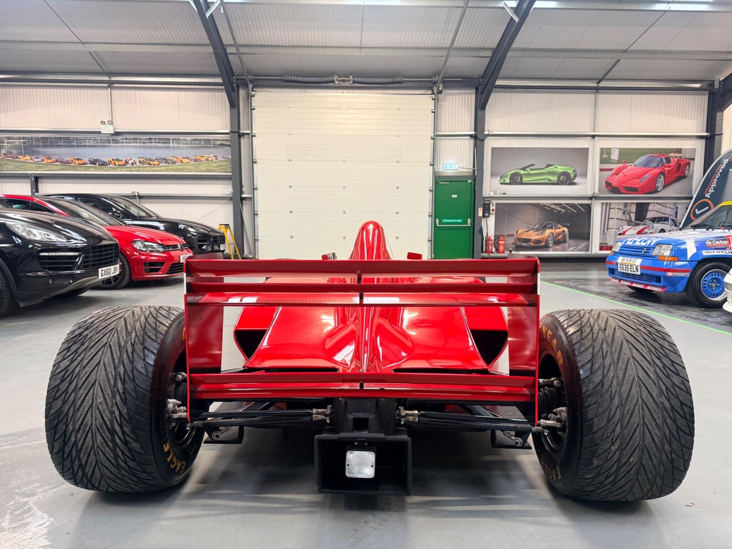 Used Ferrari F310 B for sale - 77479170: Photo 8