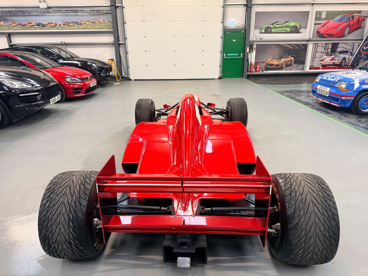 Used Ferrari F310 B for sale - 77479170: Photo 9