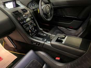 Used Aston Martin Vantage 2014 for sale - 74408903: Photo