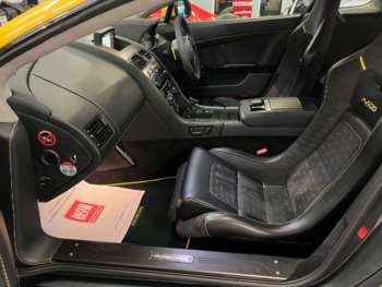 Used Aston Martin Vantage 2014 for sale - 74408903: Photo