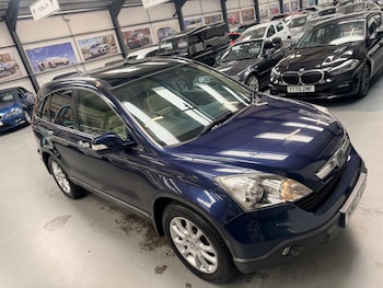 Used Honda CR-V 2007 for sale - 79453735: Photo