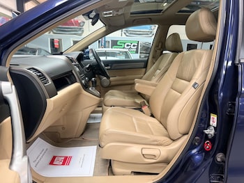 Used Honda CR-V 2007 for sale - 79453735: Photo