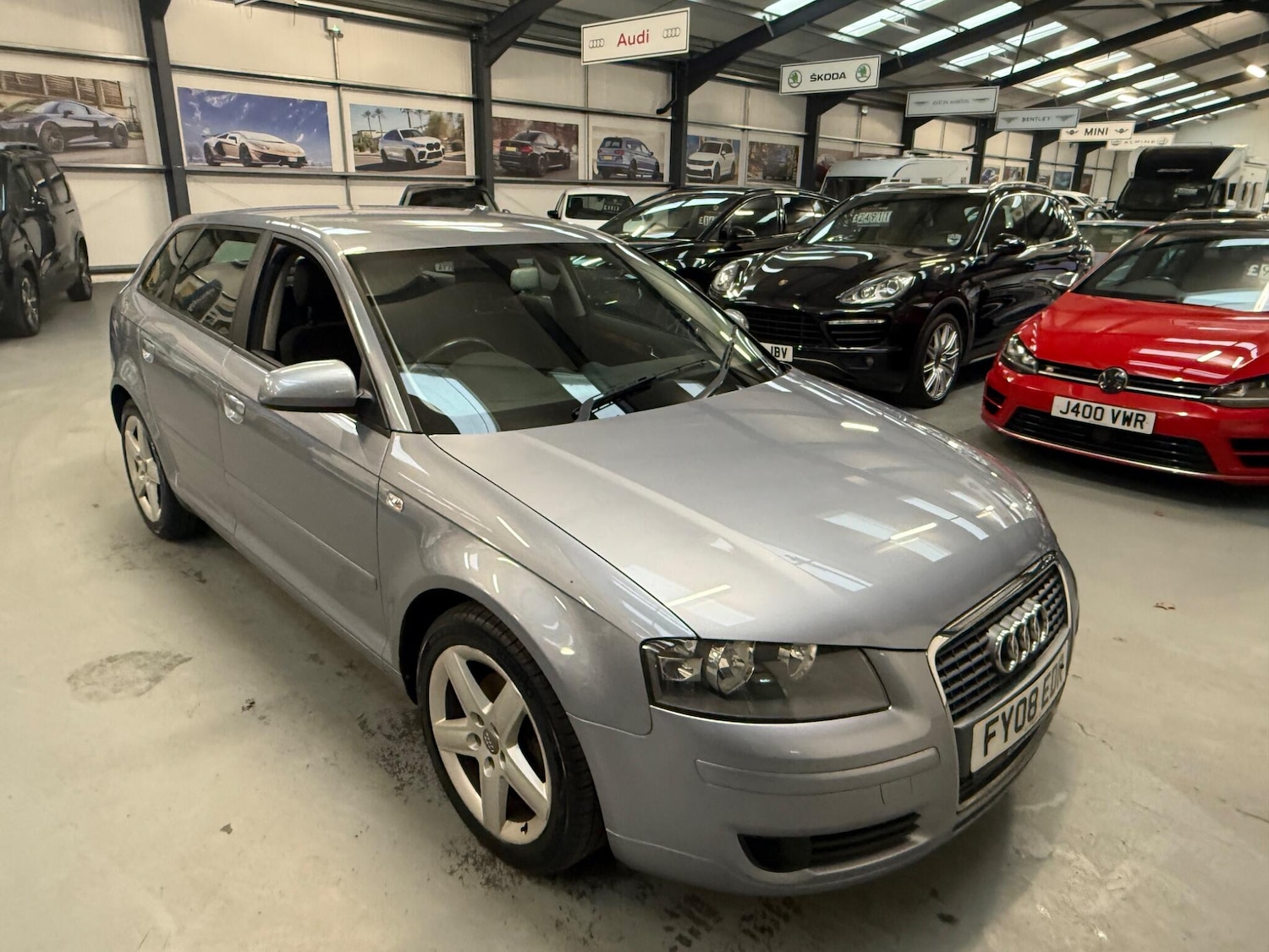 Used Audi A3 for sale - 77411814: Photo 10