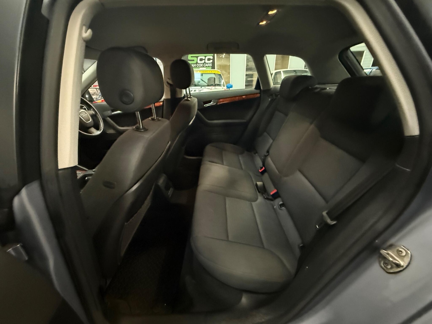 Used Audi A3 for sale - 77411814: Photo 12