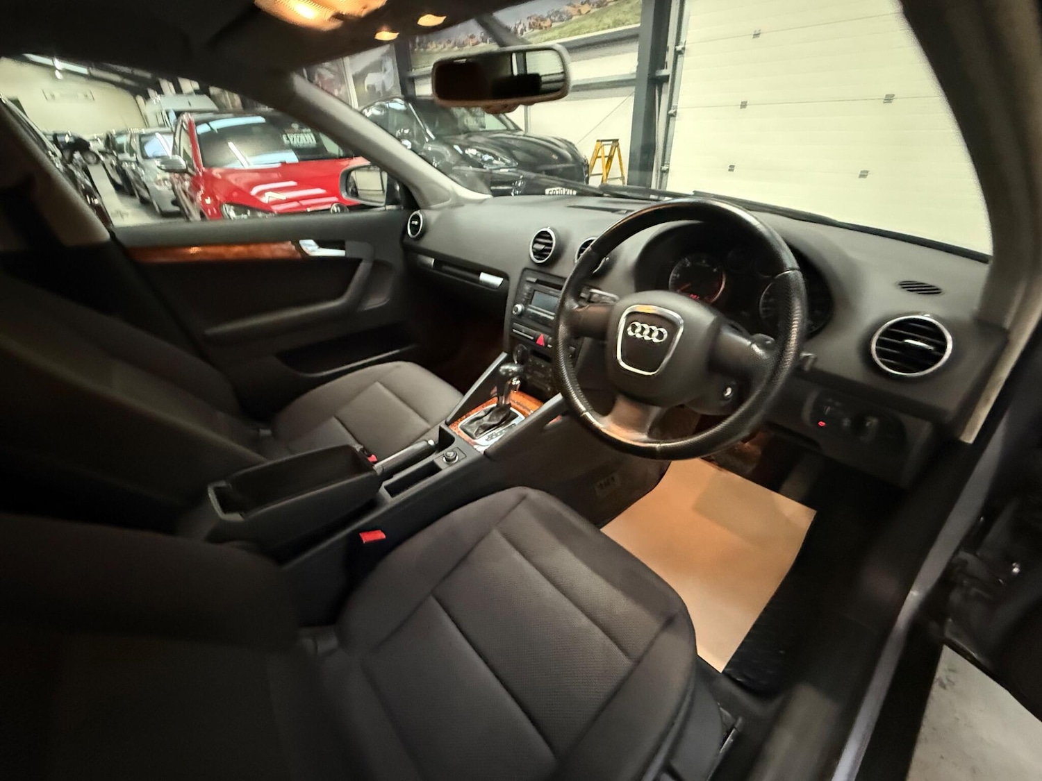 Used Audi A3 for sale - 77411814: Photo 13