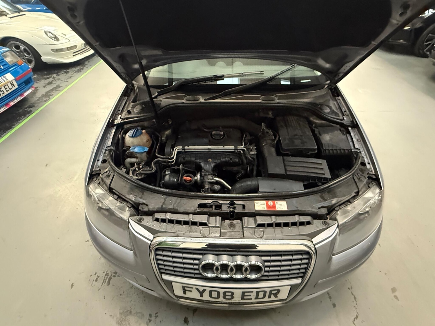 Used Audi A3 for sale - 77411814: Photo 17