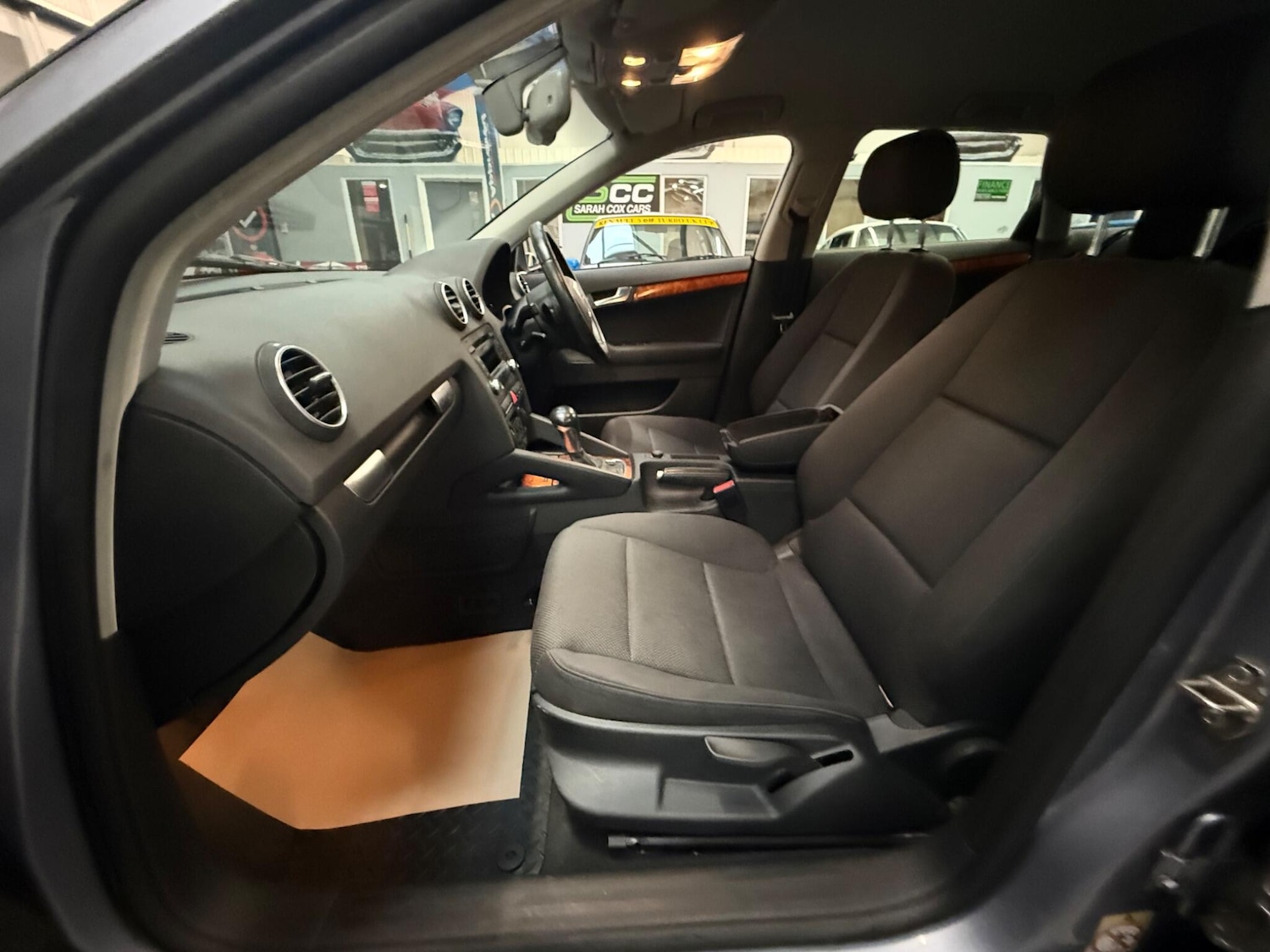 Used Audi A3 for sale - 77411814: Photo 2