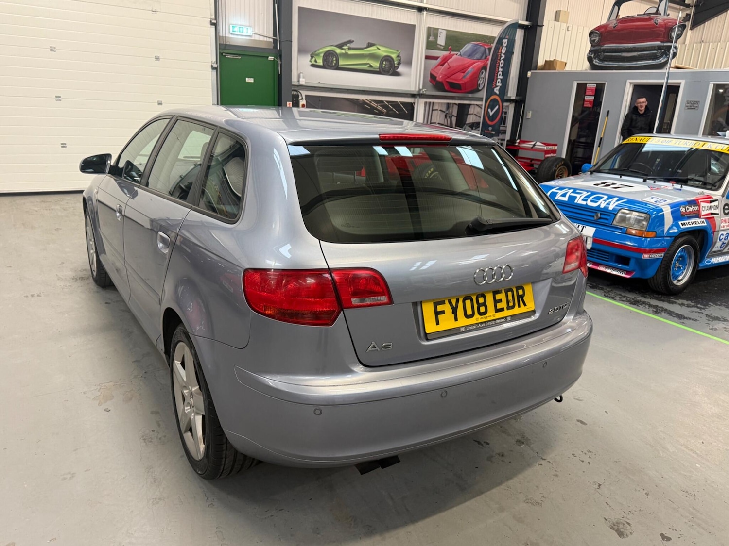 Used Audi A3 for sale - 77411814: Photo 6