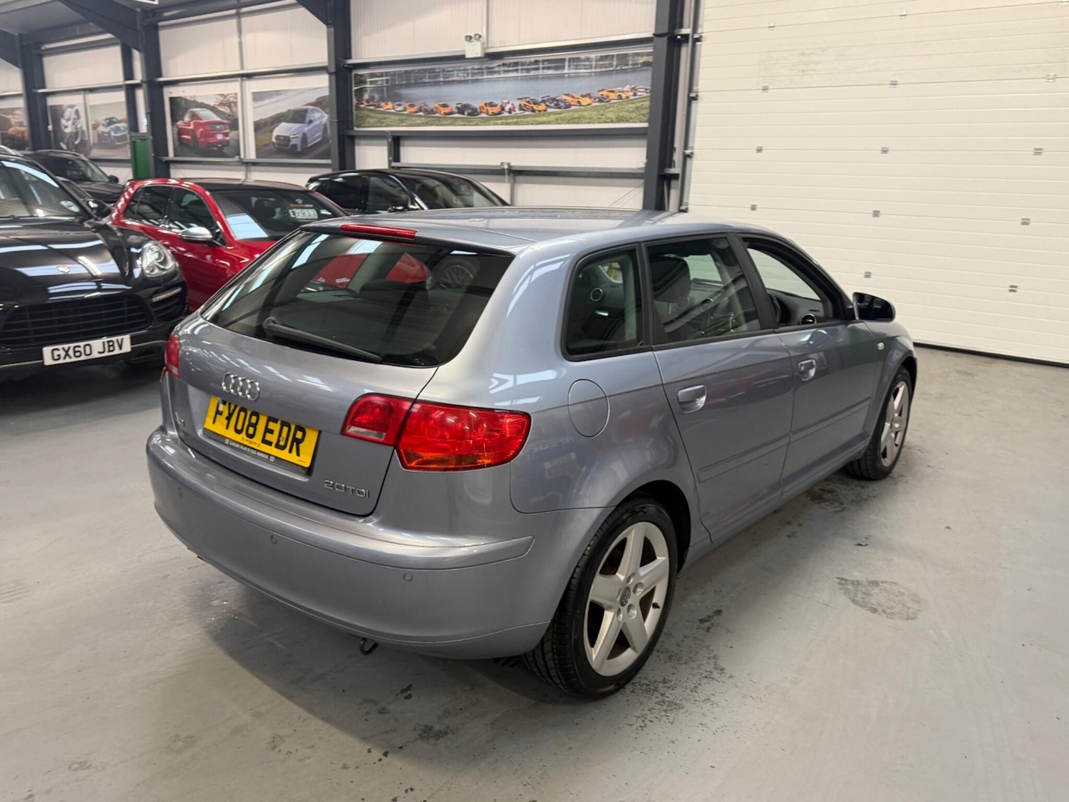 Used Audi A3 for sale - 77411814: Photo 8