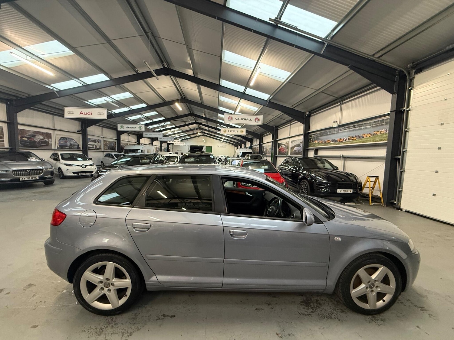 Used Audi A3 for sale - 77411814: Photo 9