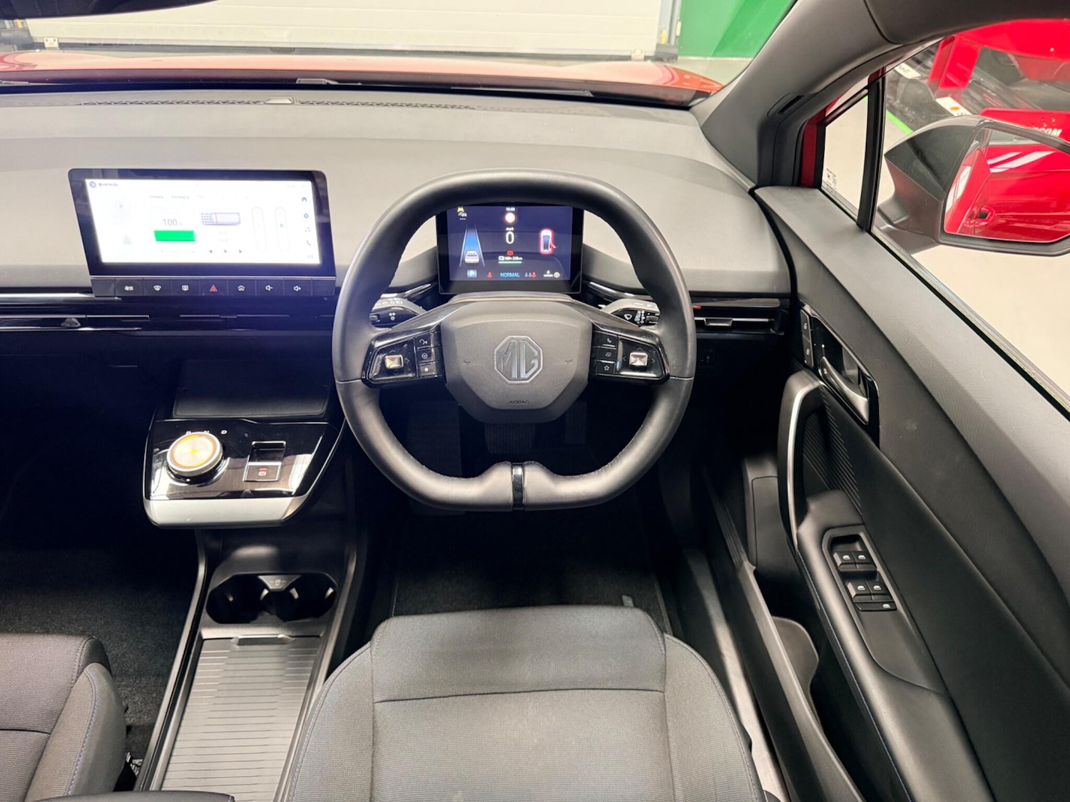 Used MG MG4 2022 for sale - 77924912: Photo 10
