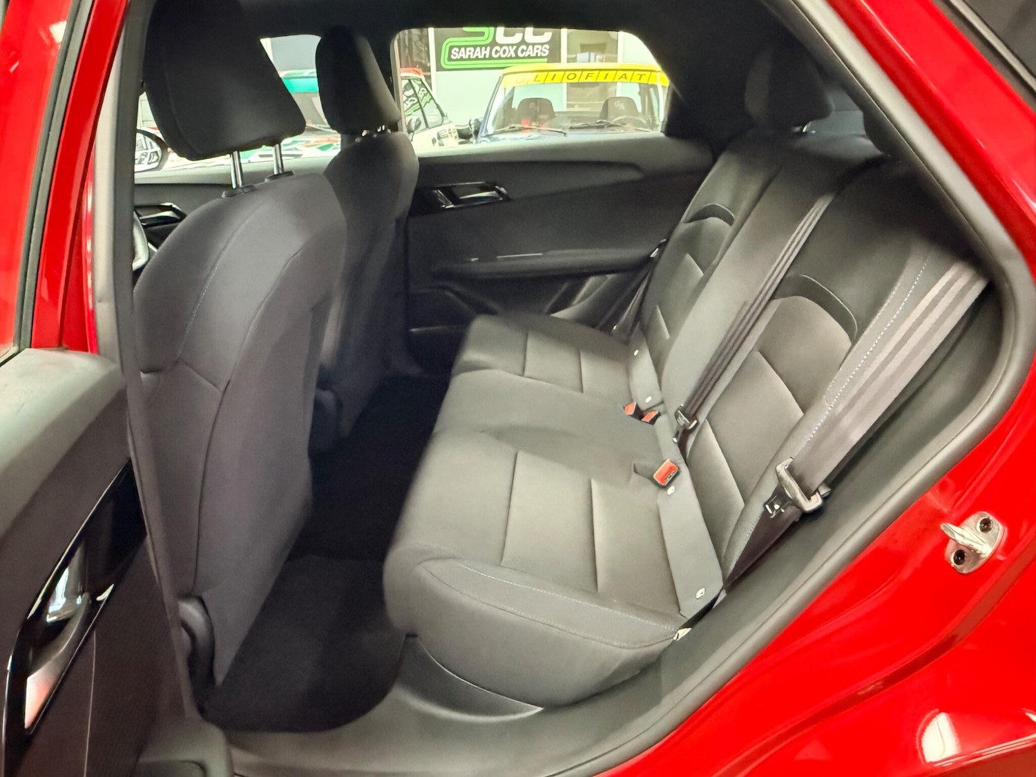 Used MG MG4 2022 for sale - 77924912: Photo 17