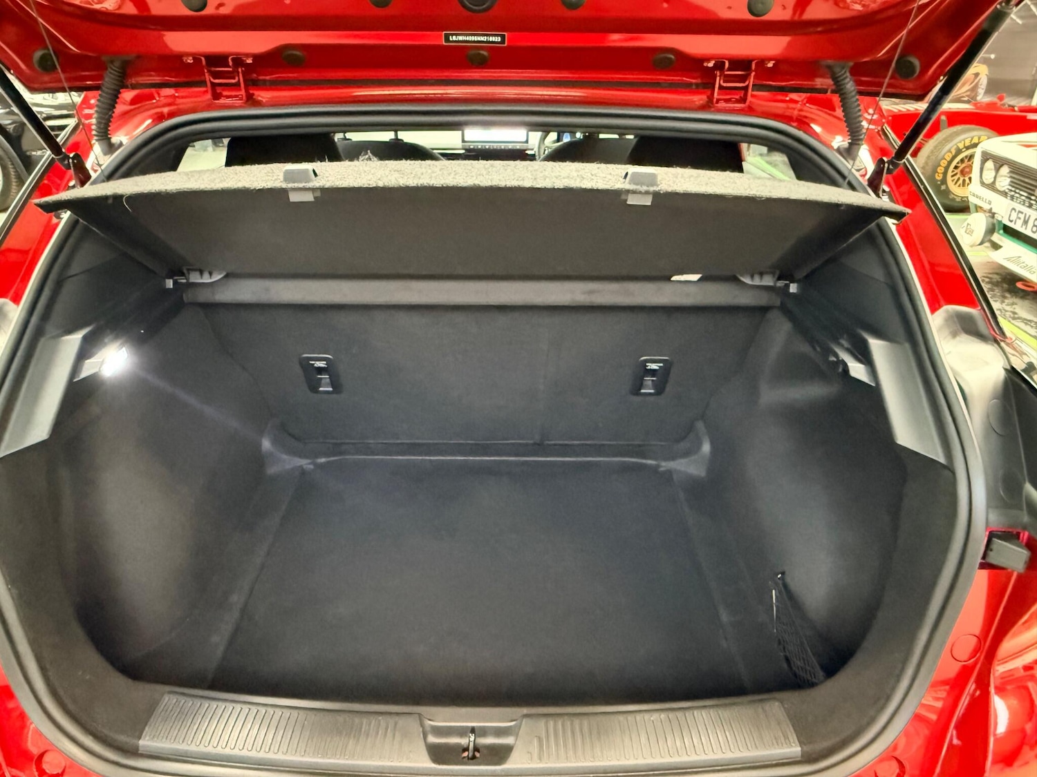 Used MG MG4 2022 for sale - 77924912: Photo 18